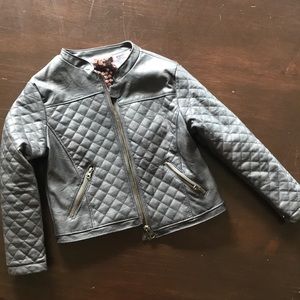 Girls Jacket